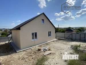 Дом 77м², 1-этажный, участок 4 сот.