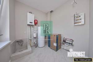 Дом 90м², 1-этажный, участок 4 сот.