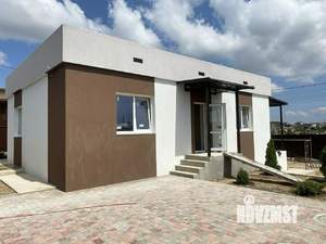 Дом 103м², 1-этажный, участок 4 сот.