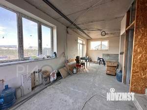 Дом 140м², 3-этажный, участок 3 сот.