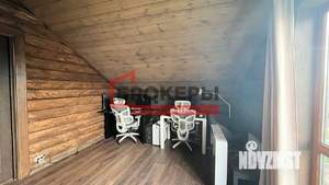 Дом 100м², 2-этажный, участок 4 сот.