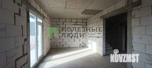 Дом 130м², 2-этажный, участок 4 сот.