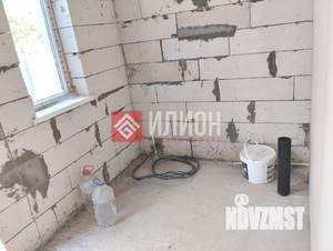 Дом 137м², 2-этажный, участок 5 сот.