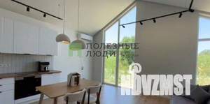 Дом 81м², 1-этажный, участок 4 сот.