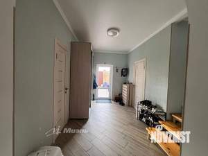 Дом 138м², 1-этажный, участок 2 сот.