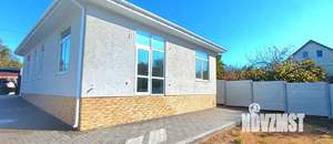 Дом 98м², 1-этажный, участок 4 сот.