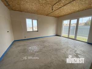 Дом 120м², 1-этажный, участок 4 сот.