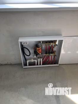 Дом 251м², 2-этажный, участок 6 сот.