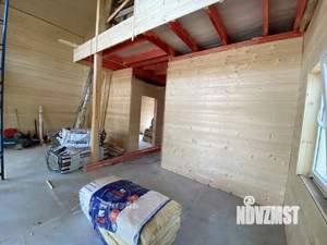 Дом 100м², 2-этажный, участок 4 сот.