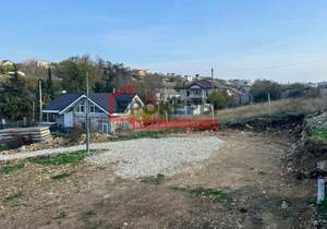 Дом 122м², 1-этажный, участок 6 сот.