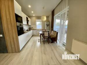 Дом 92м², 1-этажный, участок 6 сот.