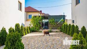 Дом 203м², 2-этажный, участок 4 сот.