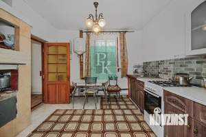 Дом 112м², 3-этажный, участок 4 сот.