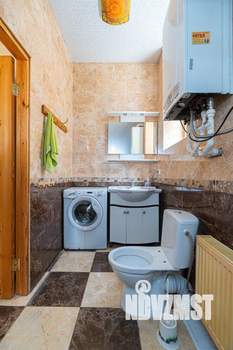 Дом 190м², 2-этажный, участок 8 сот.