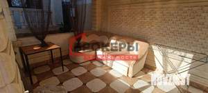 Дом 300м², 3-этажный, участок 3 сот.