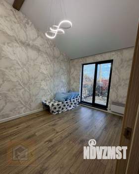 Дом 61м², 1-этажный, участок 4 сот.