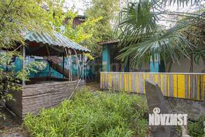 Дом 54м², 1-этажный, участок 2 сот.