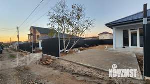 Дом 115м², 1-этажный, участок 4 сот.