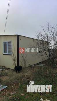 Дача 30м², 1-этажный, участок 4 сот.