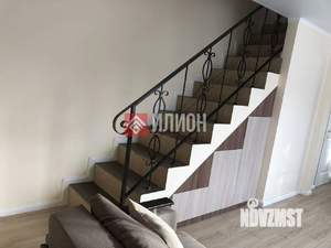 Дом 60м², 2-этажный, участок 4 сот.
