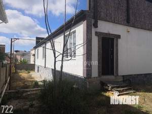 Дом 263м², 1-этажный, участок 6 сот.