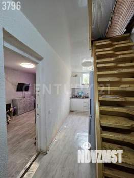 Дом 69м², 2-этажный, участок 7 сот.