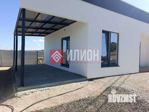 Дом 80м², 1-этажный, участок 4 сот.