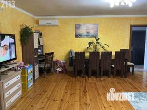 Дом 120м², 2-этажный, участок 5 сот.