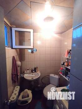 Дом 49м², 1-этажный, участок 7 сот.