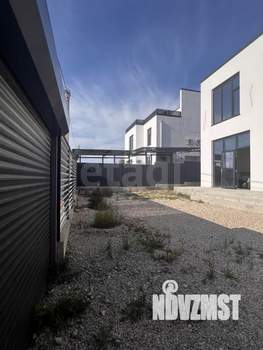 Дом 107м², 2-этажный, участок 4 сот.