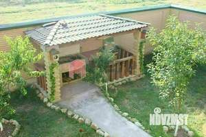 Дом 448м², 3-этажный, участок 6 сот.