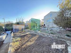 Дом 159м², 2-этажный, участок 7 сот.