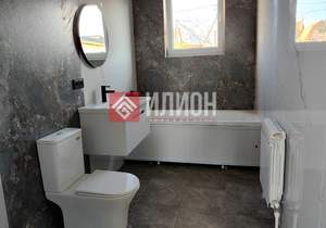 Дом 95м², 1-этажный, участок 4 сот.