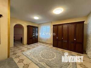 Дом 116м², 2-этажный, участок 4 сот.