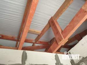 Дом 45м², 1-этажный, участок 4 сот.