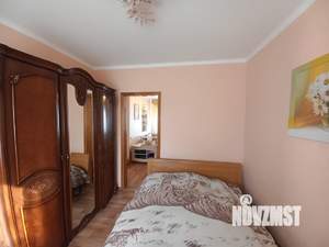 Дом 88м², 1-этажный, участок 7 сот.