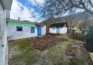 Дом 54м², 1-этажный, участок 9 сот.