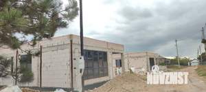 Дом 99м², 1-этажный, участок 4 сот.