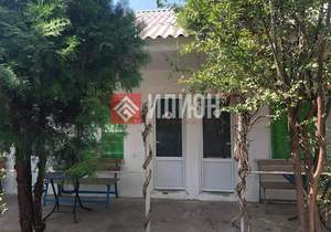 Дом 137м², 2-этажный, участок 16 сот.