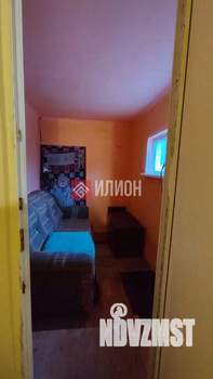 Дом 56м², 1-этажный, участок 417 сот.