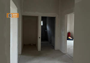 Дом 81м², 1-этажный, участок 4 сот.