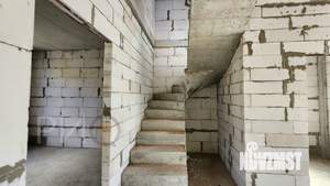 Коттедж 106м², 2-этажный, участок 4 сот.