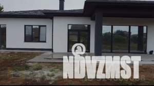 Дом 120м², 1-этажный, участок 4 сот.