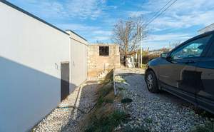 Дом 80м², 1-этажный, участок 4 сот.