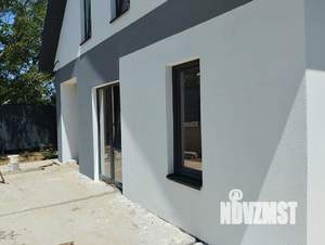 Дом 160м², 2-этажный, участок 4 сот.