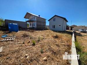 Дача 100м², 2-этажный, участок 4 сот.