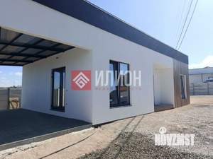 Дом 80м², 1-этажный, участок 4 сот.