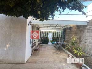 Дача 213м², 3-этажный, участок 6 сот.