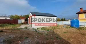 Дом 81м², 1-этажный, участок 4 сот.