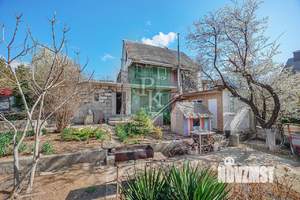 Дом 120м², 2-этажный, участок 7 сот.